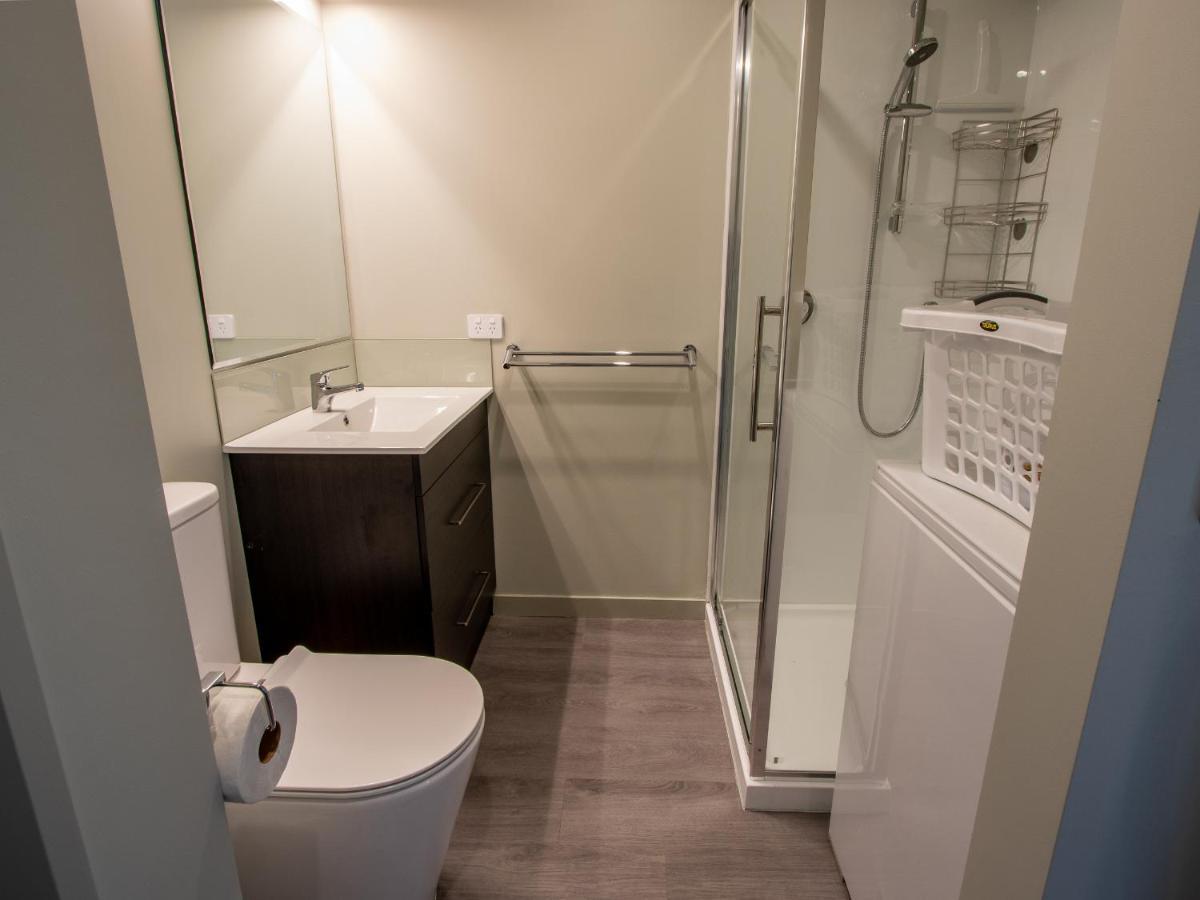 Roydon'S Flat - Kaiteriteri Downstairs Unit Villa Luaran gambar